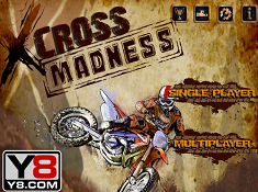 Xcross Madness
