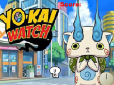 Yo-Kai Watch Avoider