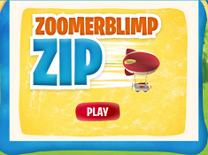 Zoomerblimp Zip